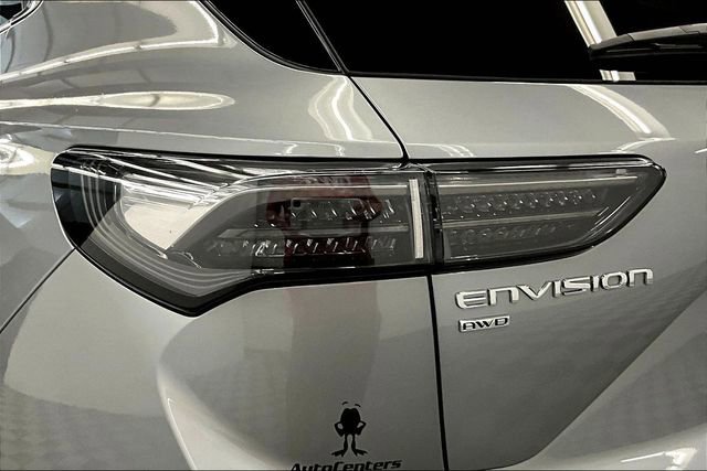 Used 2024 Buick Envision Avenir image 36