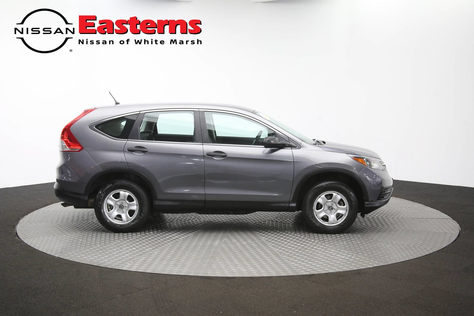 Used 2014 Honda CR-V LX image 37