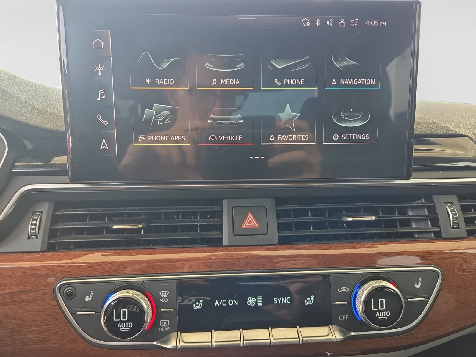 Used 2020 Audi A4 2.0T Premium Plus w/ Premium Plus Package FWD image 20