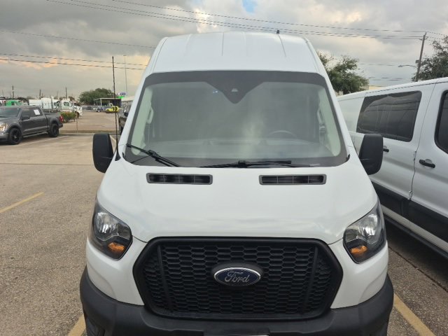 Used 2022 Ford Transit 250 148 High Roof AWD image 7