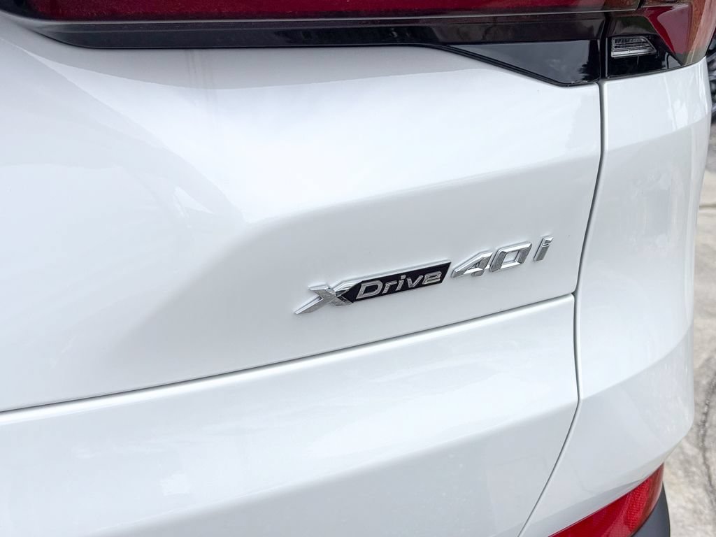 New 2026 BMW X5 M60i AWD/4WD image 7
