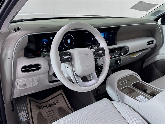 New 2026 Hyundai Palisade Limited image 14