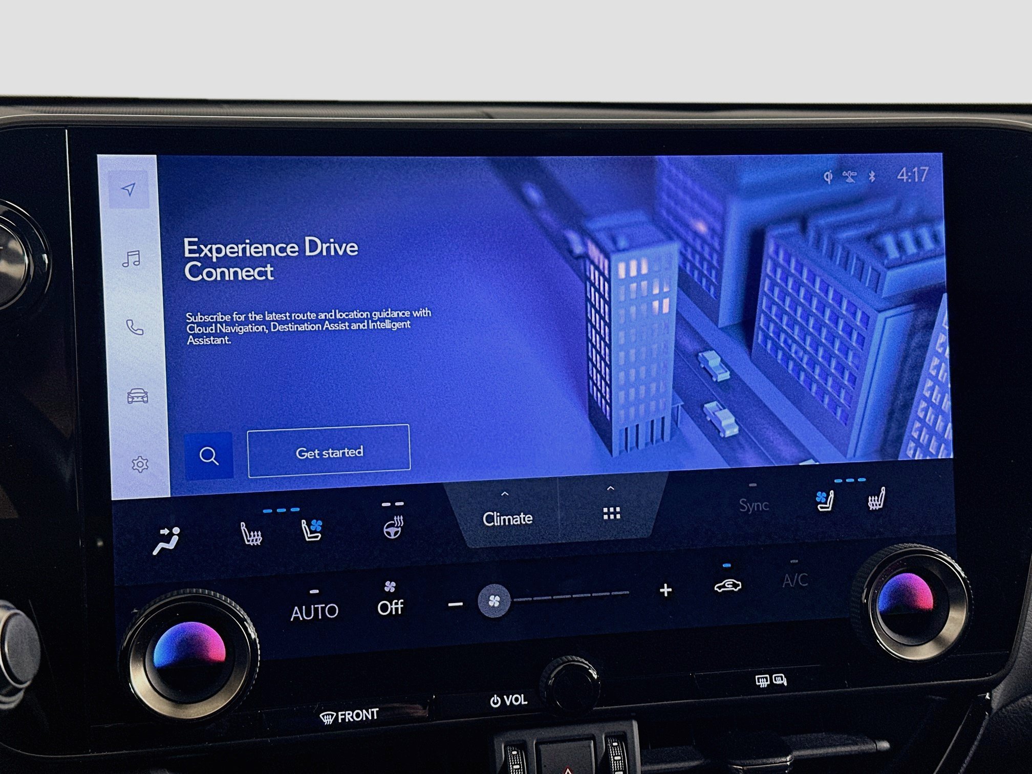 Used 2023 Lexus NX 350 AWD image 21