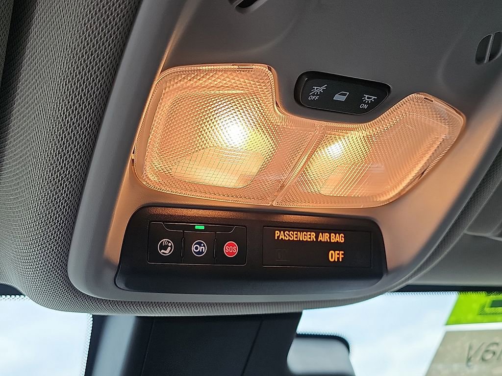 Used 2024 Buick Encore GX Sport Touring image 24