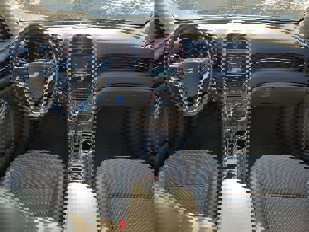 Used 2014 Chevrolet Malibu LT image 10