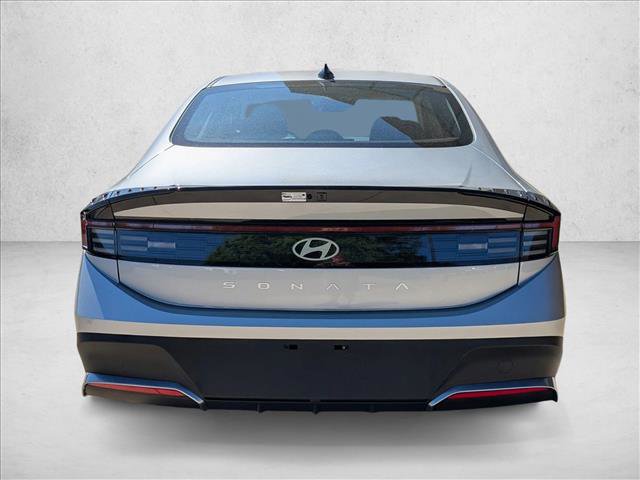 New 2026 Hyundai Sonata SE FWD image 8