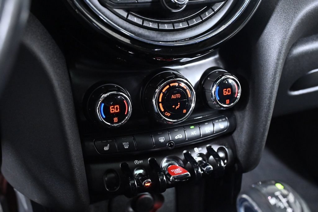 Used 2017 MINI Cooper S FWD image 18