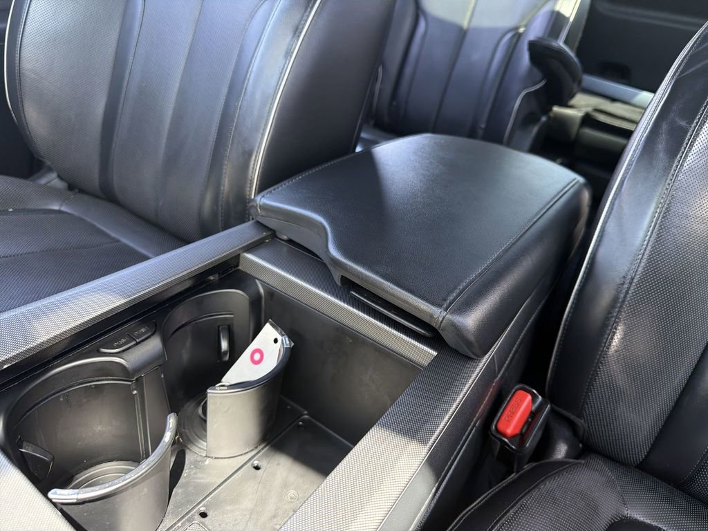 Used 2022 Hyundai Palisade Calligraphy FWD image 23