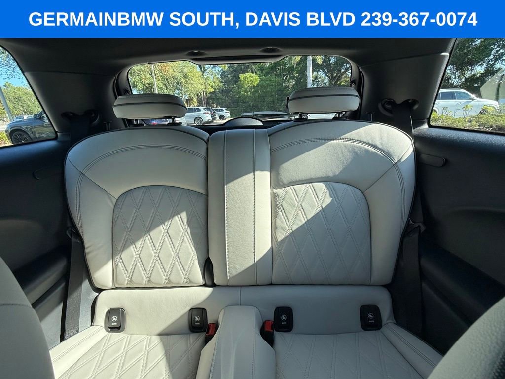 Used 2023 MINI Cooper S w/ Signature Upholstery Package FWD image 20