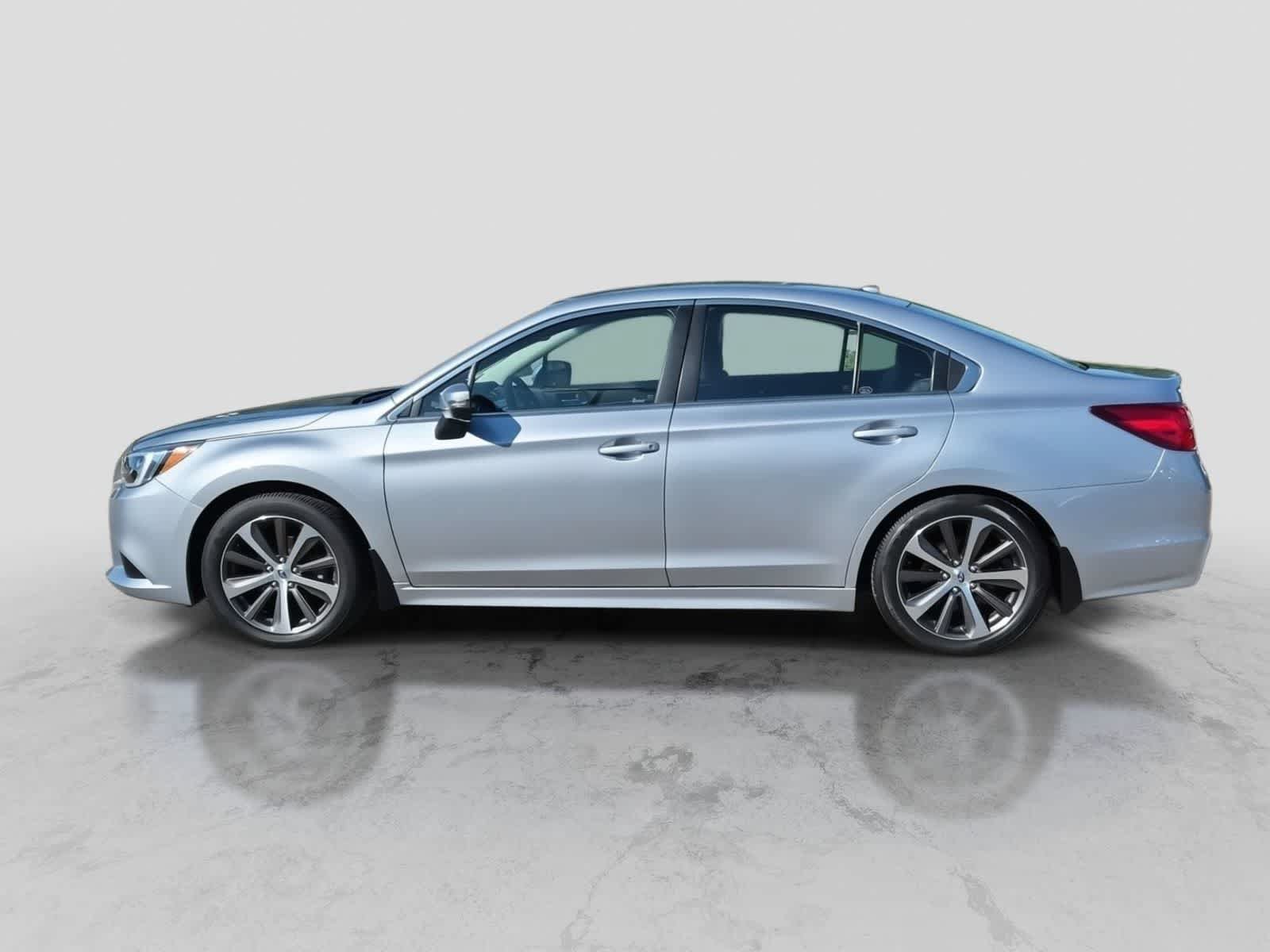 Used 2015 Subaru Legacy 2.5i Limited w/ Popular Package #4 AWD/4WD image 5