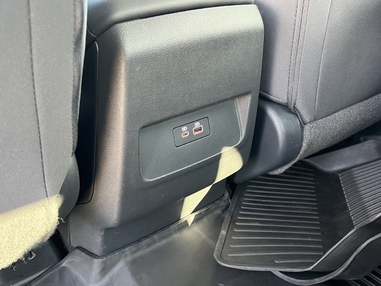 Used 2023 Nissan Frontier S AWD/4WD image 23