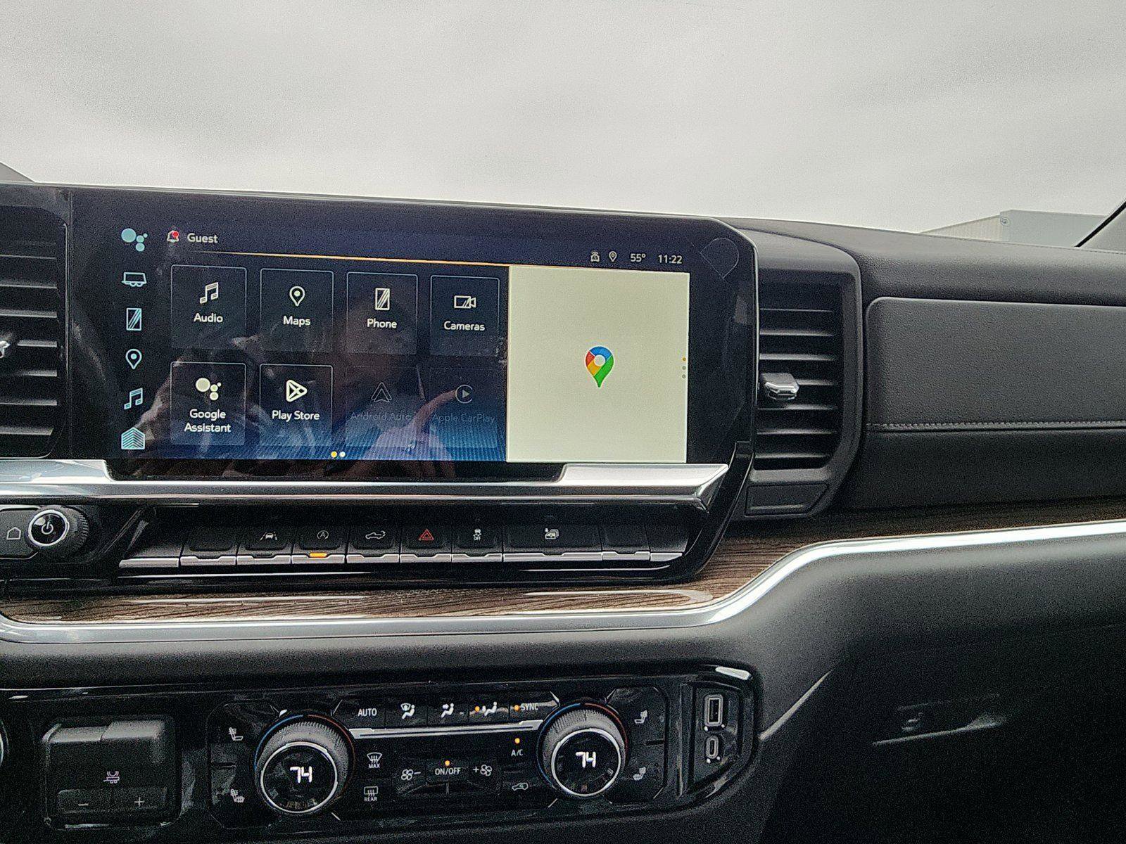 New 2026 Chevrolet Silverado 1500 LT image 17