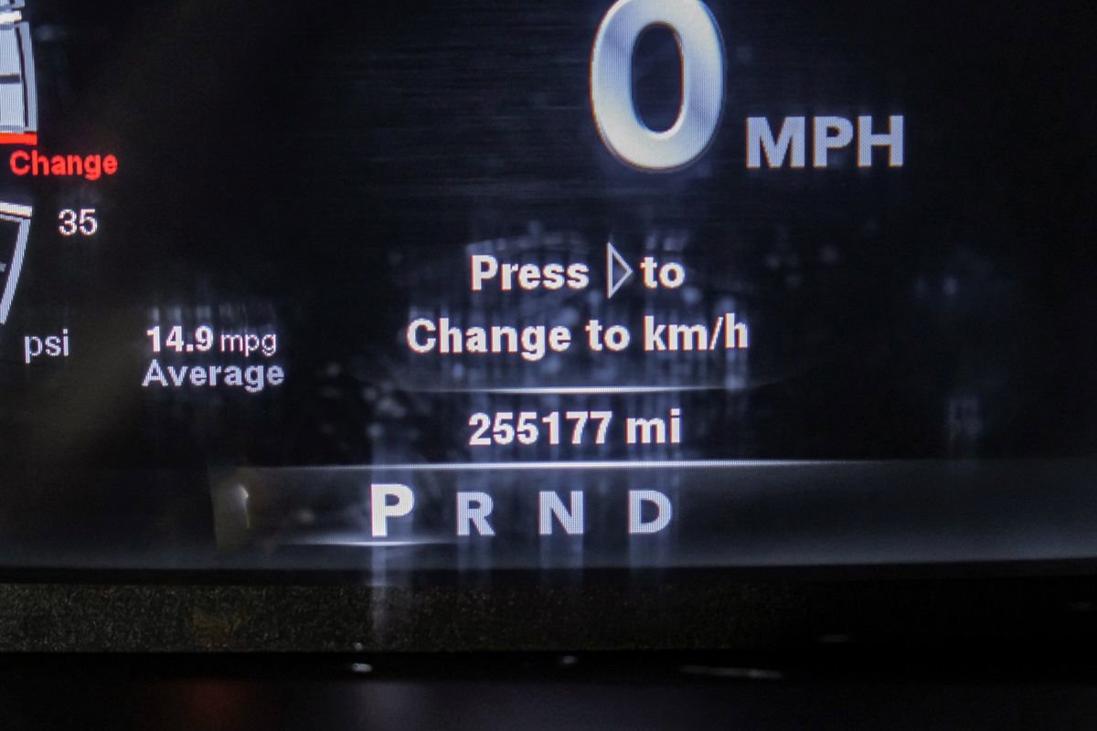 Used 2013 RAM 2500 Laramie w/ Convenience Group image 19