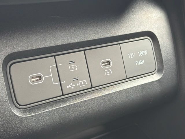 New 2026 Hyundai Tucson Blue SE AWD/4WD image 26