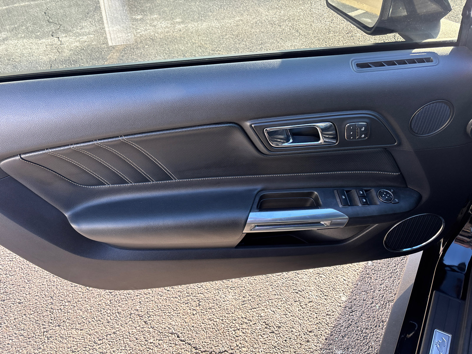 Used 2015 Ford Mustang GT Premium w/ Equipment Group 401A image 12