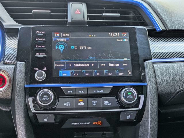 Used 2019 Honda Civic EX image 18