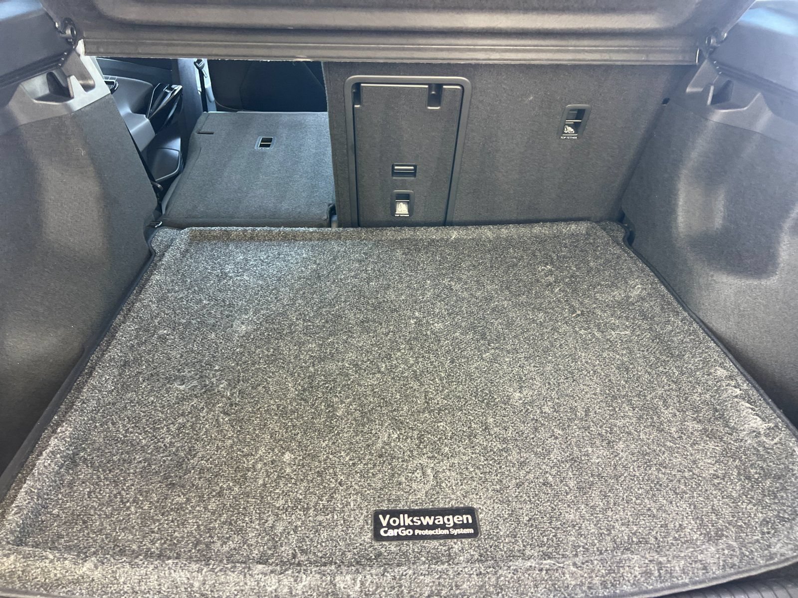 Used 2023 Volkswagen ID.4 S RWD image 15