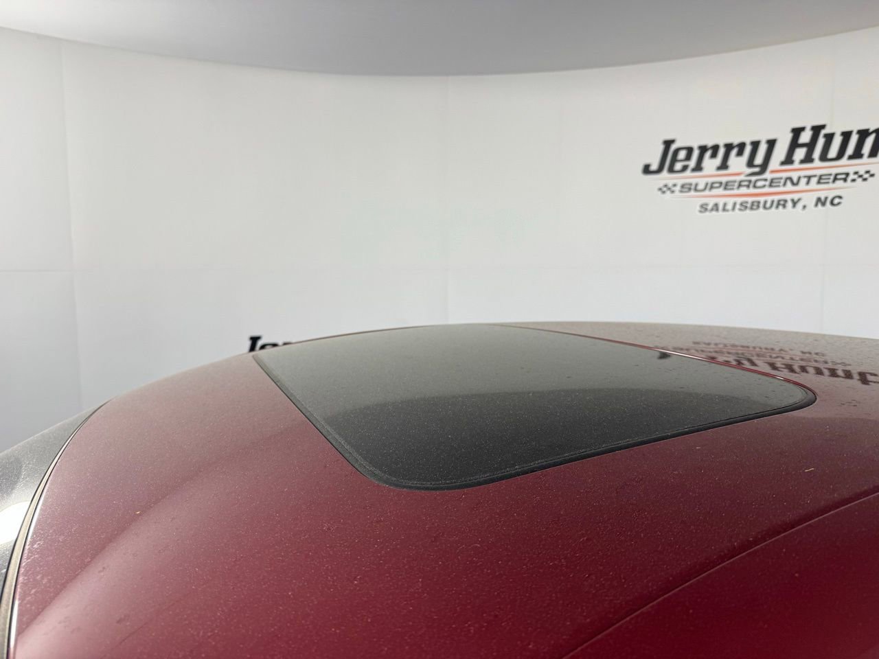 Used 2025 Honda Accord SE image 6