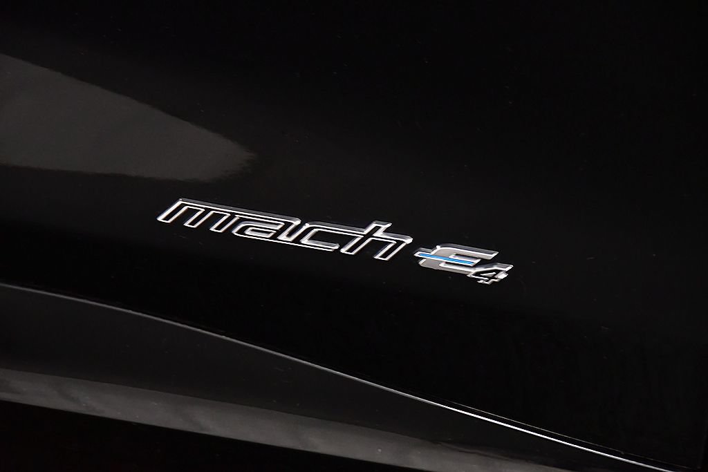 Used 2025 Ford Mustang Mach-E GT w/ Interior Protection Package AWD/4WD image 10