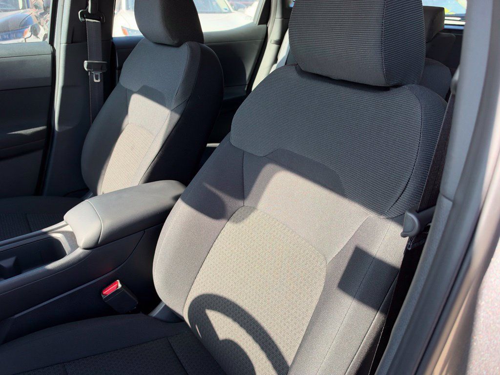 New 2027 Nissan Kicks S AWD/4WD image 24