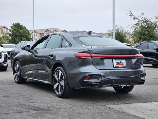 New 2026 Audi A5 2.0T Premium Plus AWD/4WD image 9