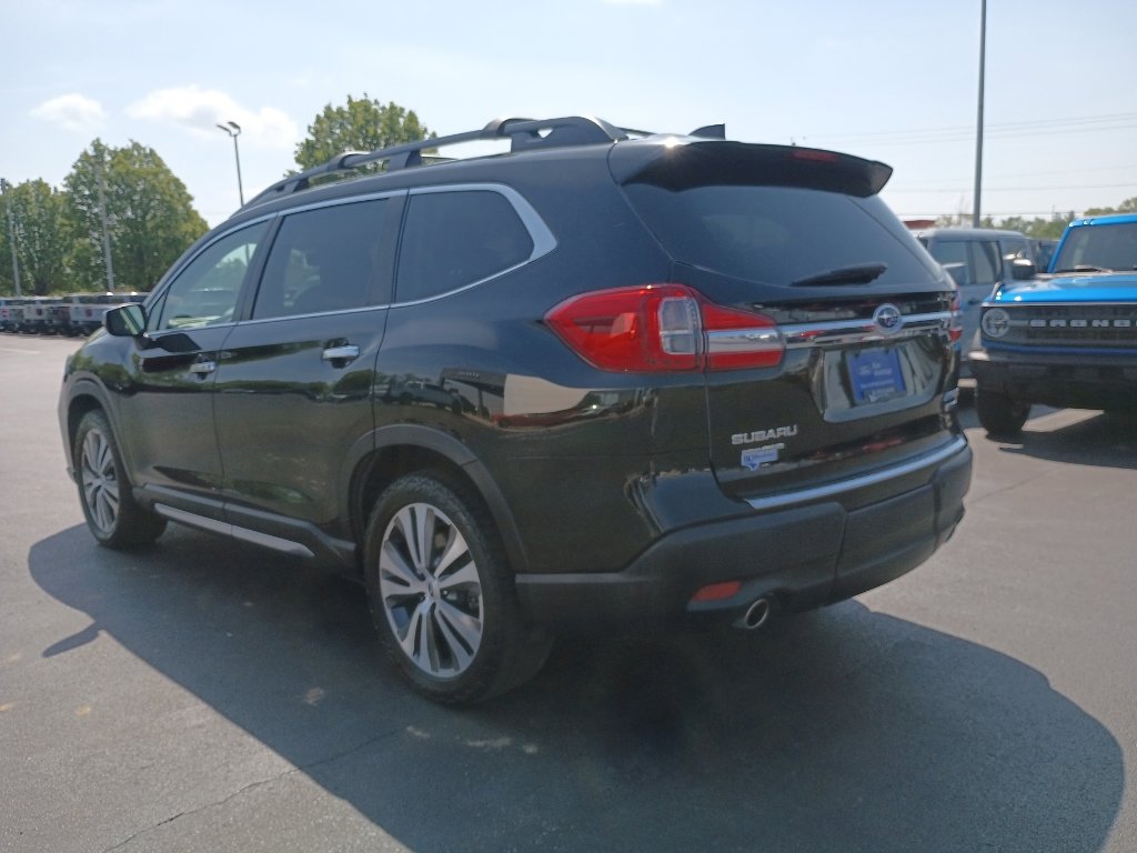 Used 2022 Subaru Ascent Touring AWD/4WD image 5