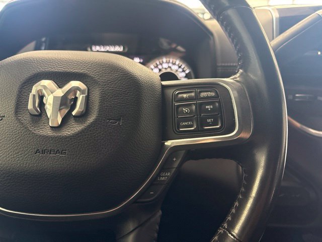 Used 2022 RAM 3500 Laramie AWD/4WD image 34