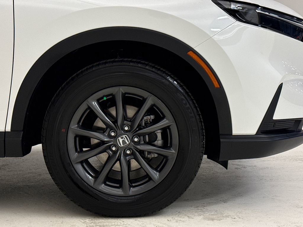 Used 2026 Honda CR-V EX-L image 6