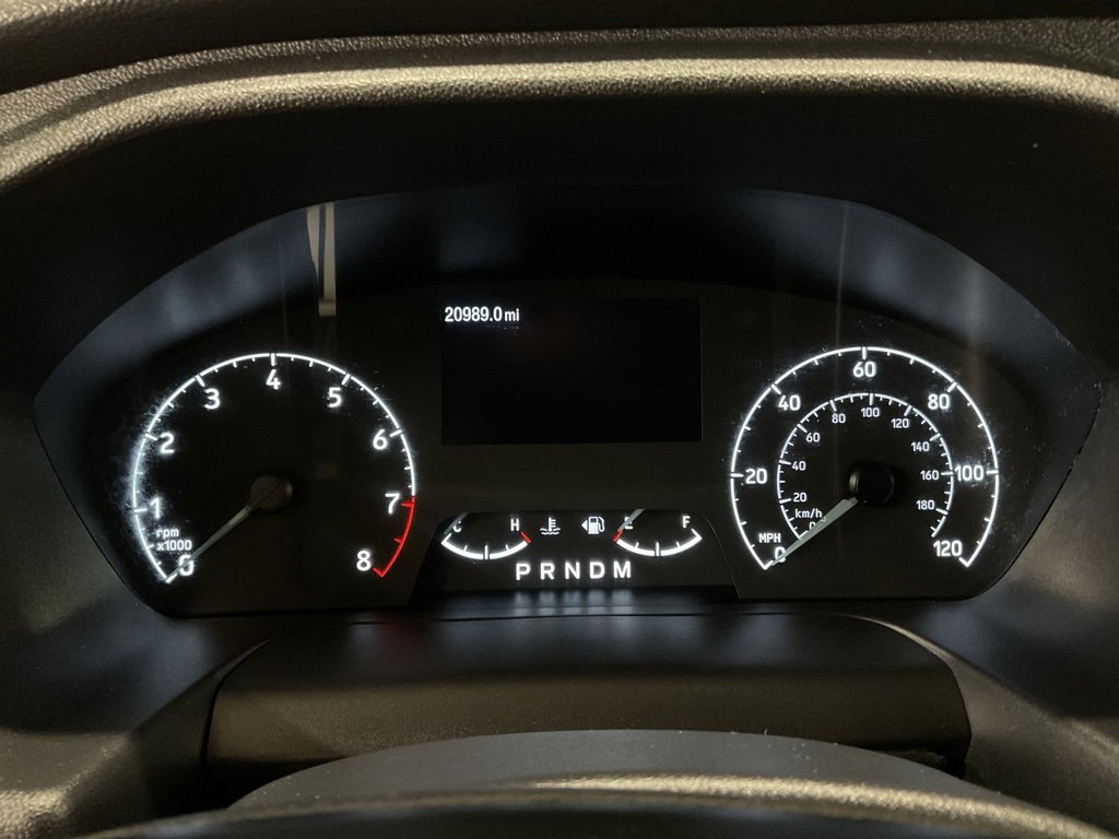 Used 2023 Ford Transit 350 XL image 15