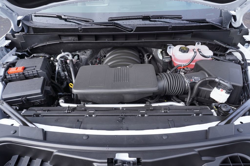 New 2026 GMC Yukon XL Denali w/ Sun & Power Step Package image 7