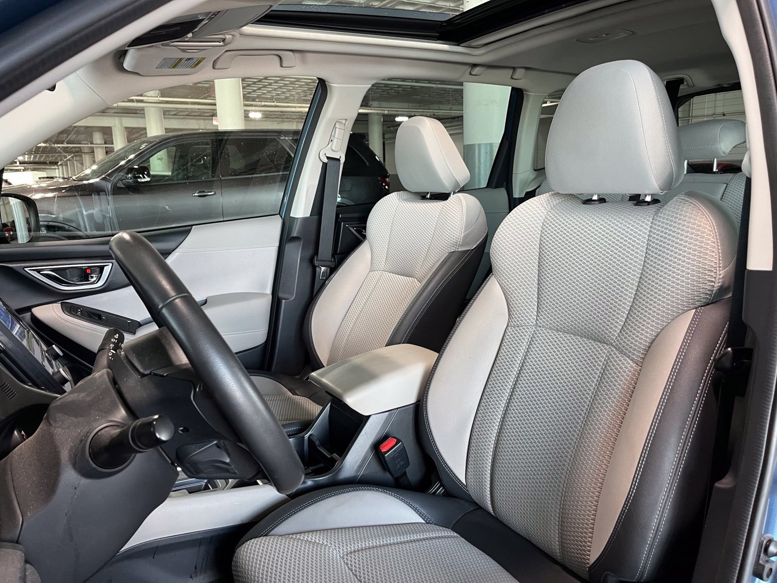 Used 2023 Subaru Forester Premium AWD/4WD image 12
