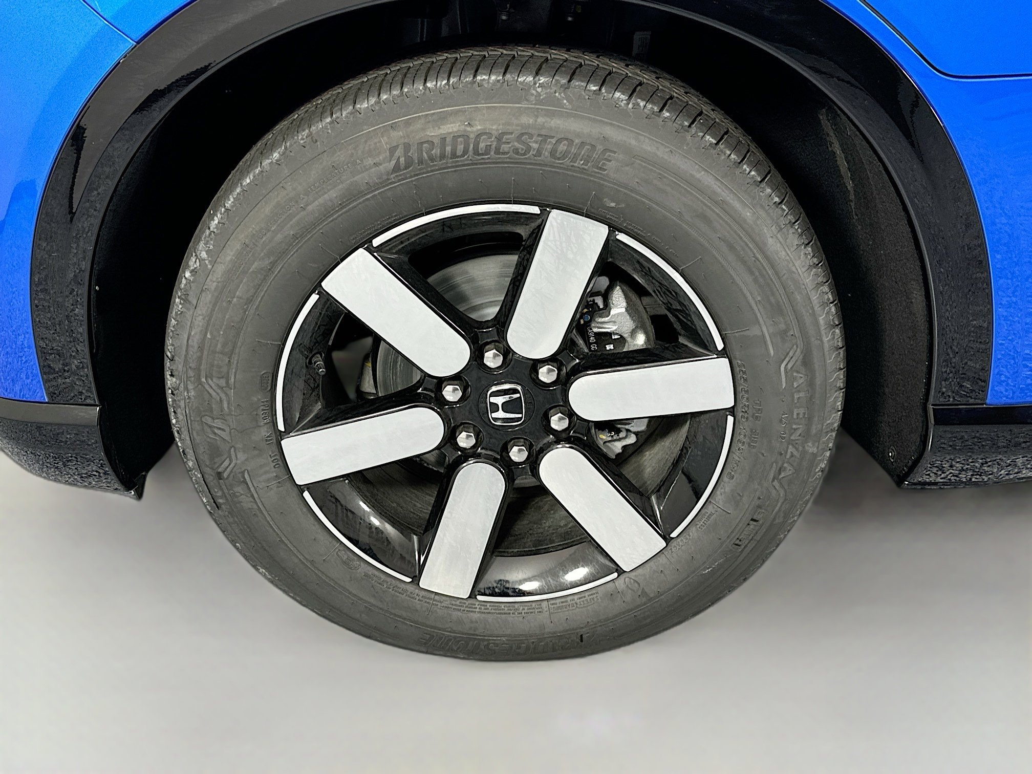 New 2025 Honda Prologue Touring image 33