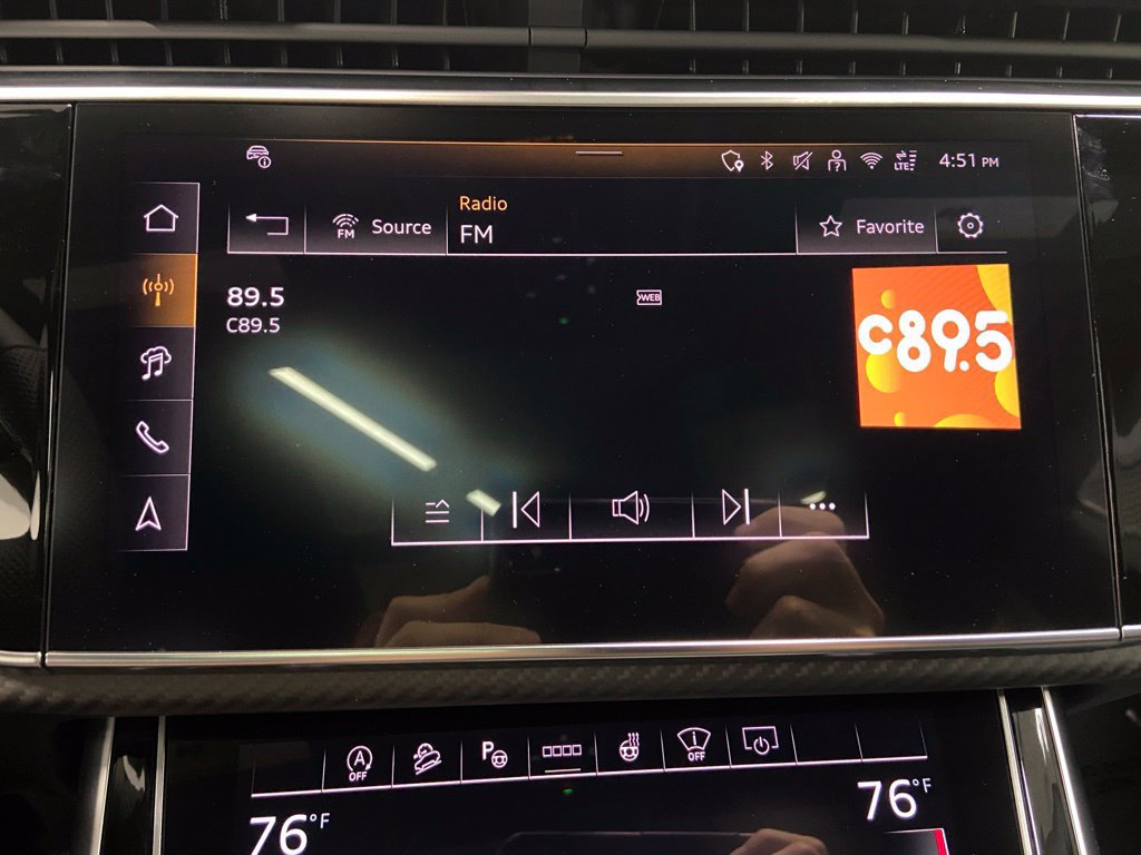 New 2026 Audi Q8 Prestige AWD/4WD image 13