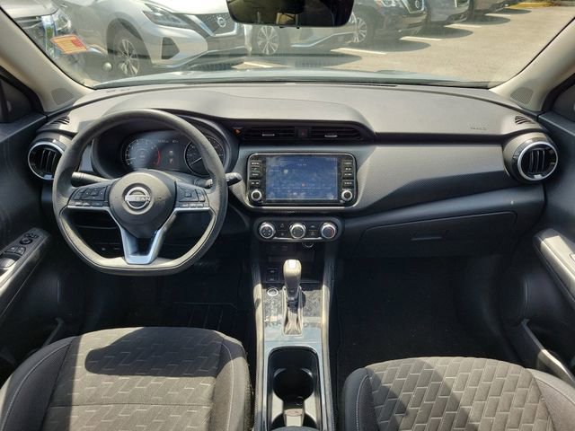 Certified 2023 Nissan Kicks SV w/ Interior Electronics Package FWD image 14