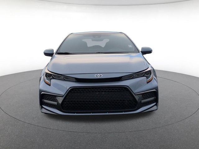 Used 2020 Toyota Corolla SE FWD image 9