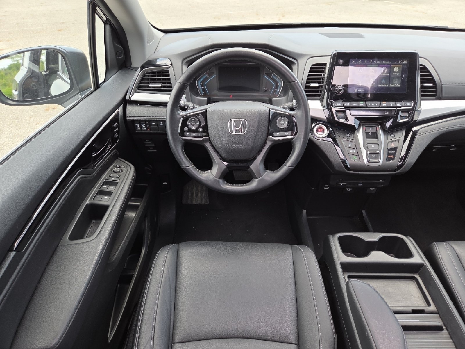 Used 2024 Honda Odyssey Touring image 28