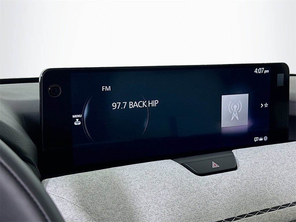 New 2026 MAZDA CX-90 3.3 Turbo S w/ Premium Plus image 13