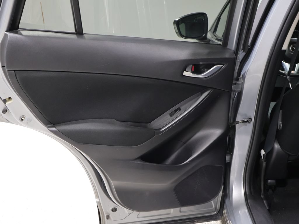 Used 2013 MAZDA CX-5 Touring w/ Bose & Moonroof Pkg AWD/4WD image 18