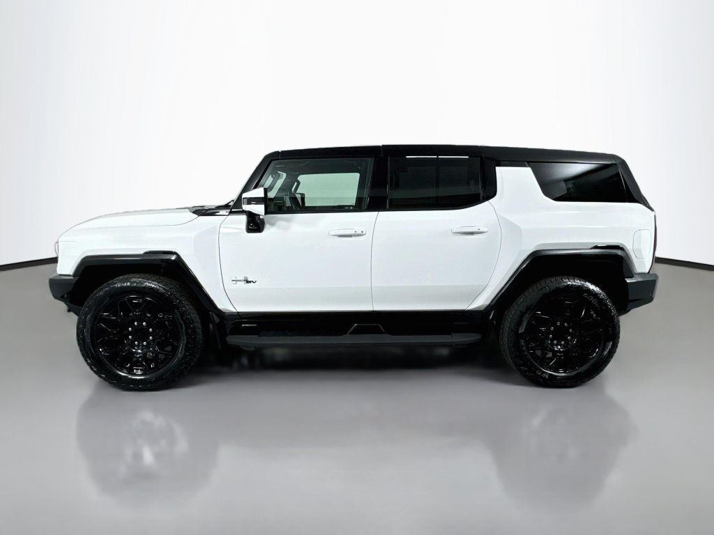 Used 2024 GMC Hummer EV 2X AWD/4WD image 10
