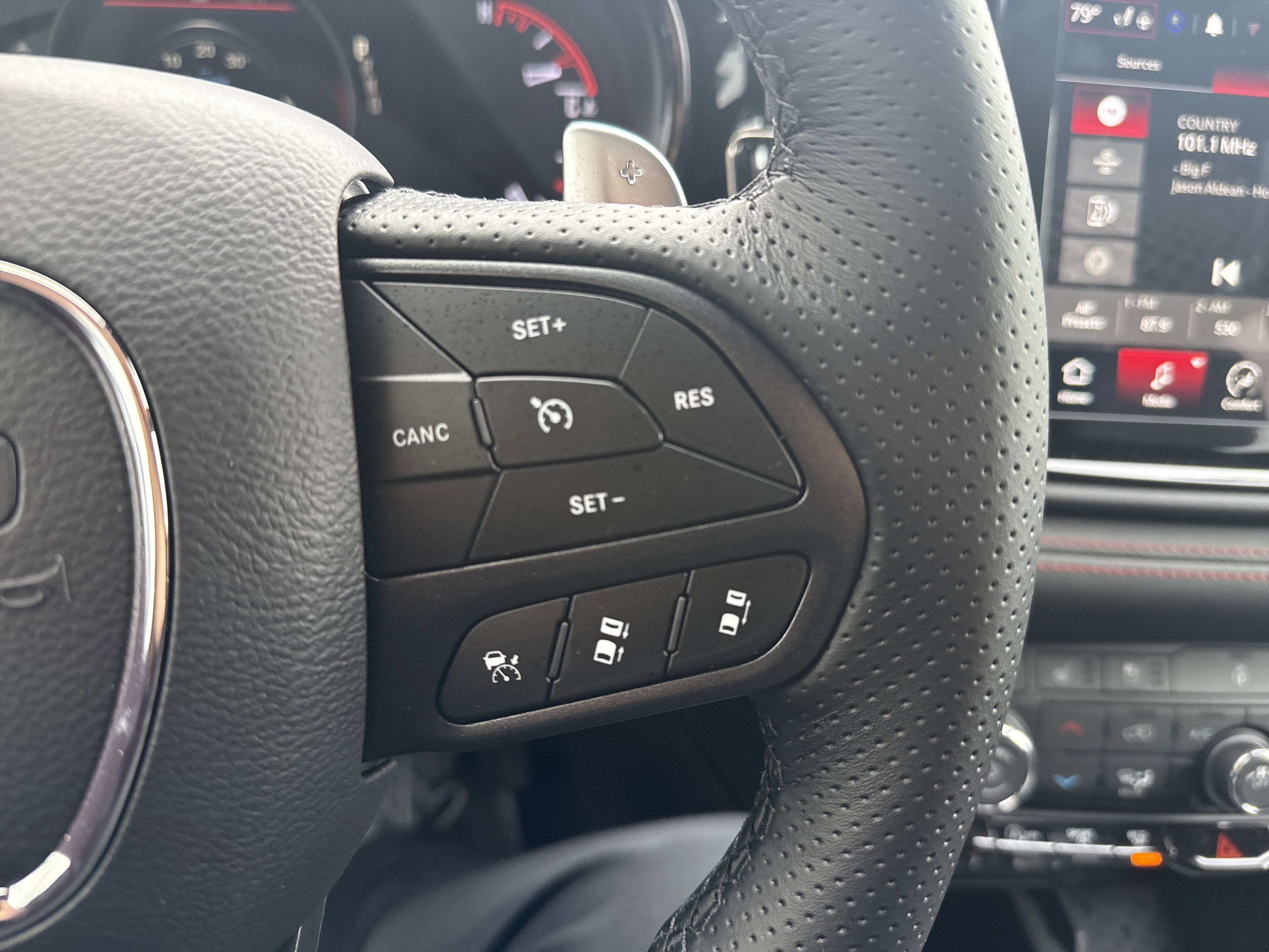 New 2026 Dodge Durango GT image 20
