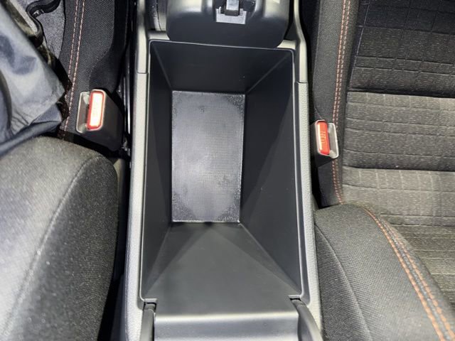 Used 2025 Honda HR-V Sport image 33