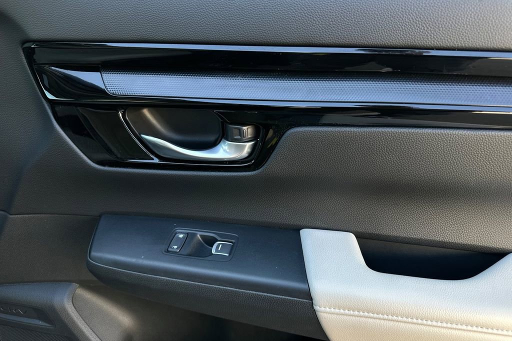 Certified 2024 Honda CR-V EX-L image 19