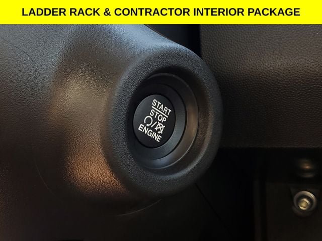 New 2026 RAM ProMaster 2500 w/ Premium Convenience Group FWD image 29