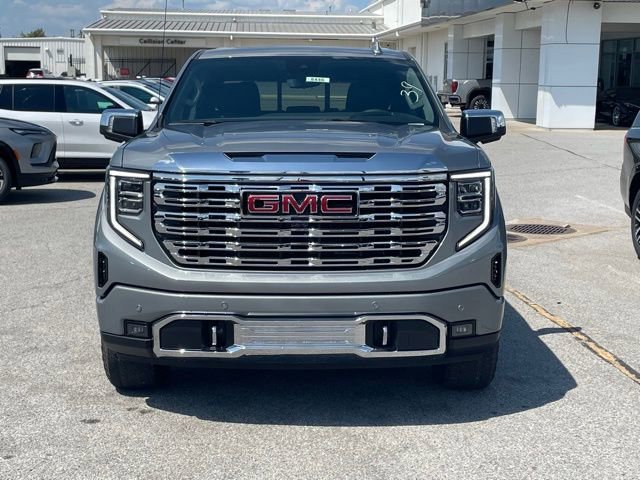 New 2026 GMC Sierra 1500 Denali w/ Technology Package image 2