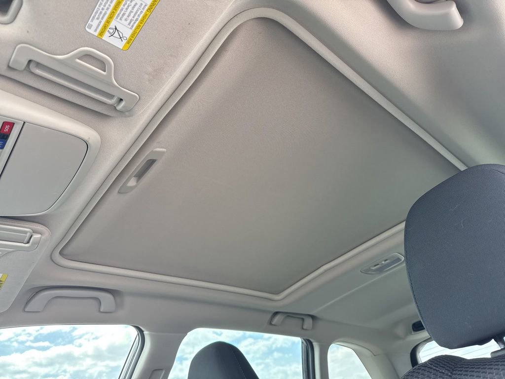 Used 2023 Subaru Forester Premium image 10