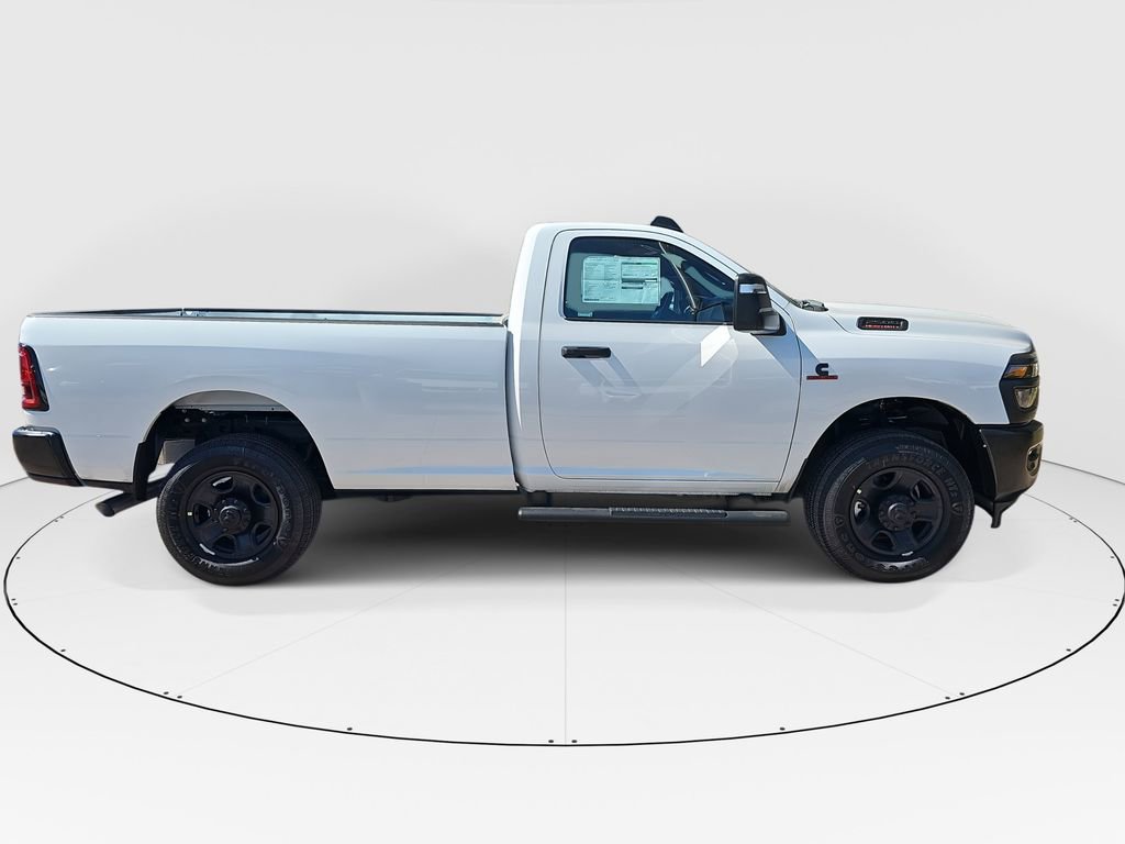 New 2026 RAM 2500 Tradesman image 2