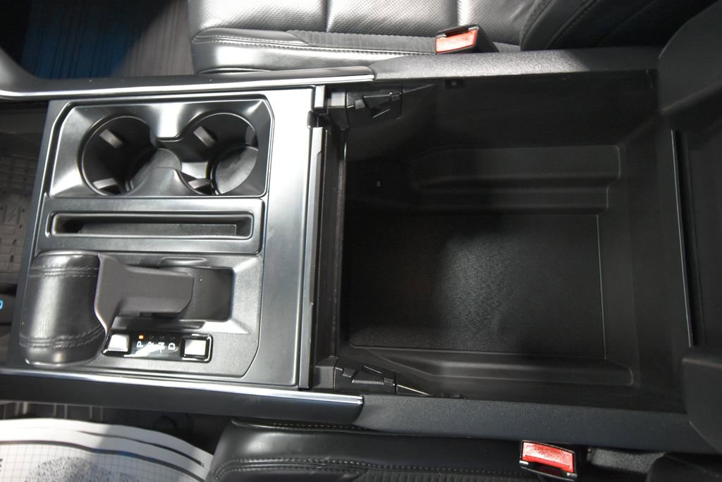 Used 2023 Ford F150 Raptor image 24