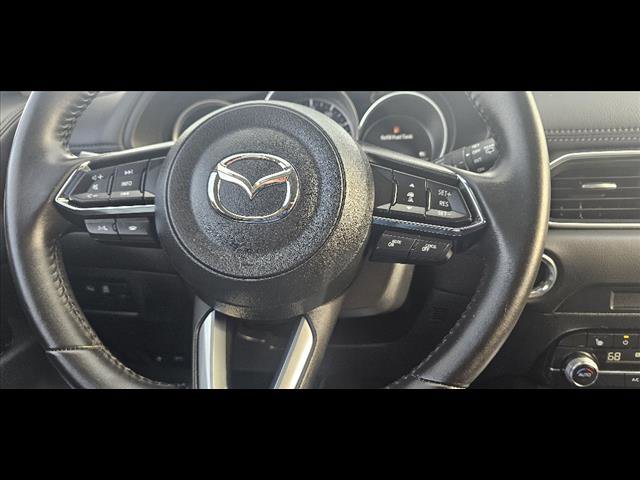 Used 2024 MAZDA CX-5 AWD 2.5 S w/ Select Package image 16