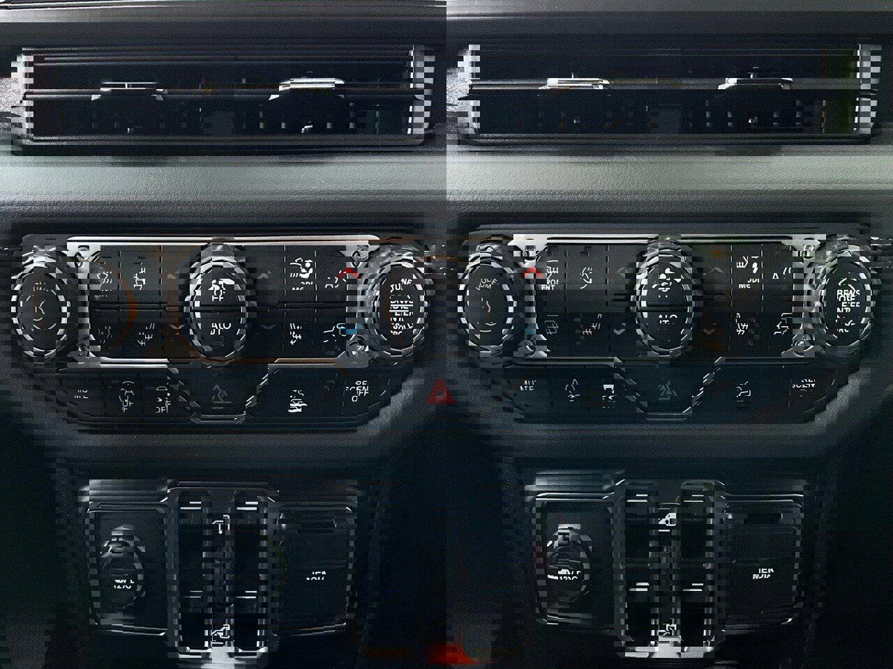 Used 2025 Jeep Gladiator Sport image 25