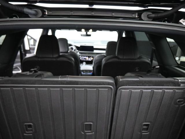 Used 2025 INFINITI QX60 Autograph w/ Cargo Package AWD/4WD image 29